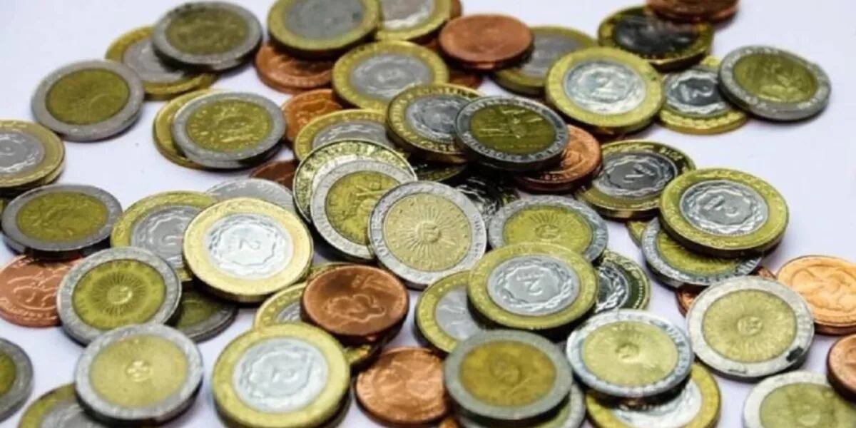 Pagan hasta $800.000 por monedas de $1 con errores: cómo identificarlas