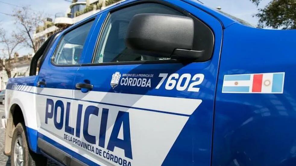 Detuvieron a un joven de 20 años que intentó prender fuego a una niña en Córdoba