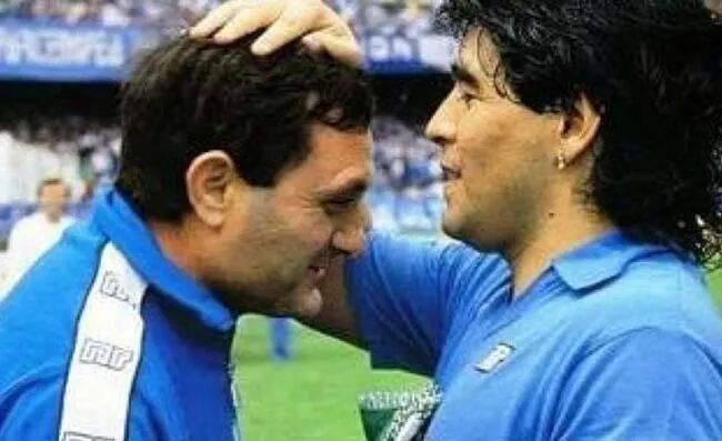 La fuerte acusación del exmasajista de Diego Maradona sobre los días previos a su muerte: “Lo traicionaron” 
