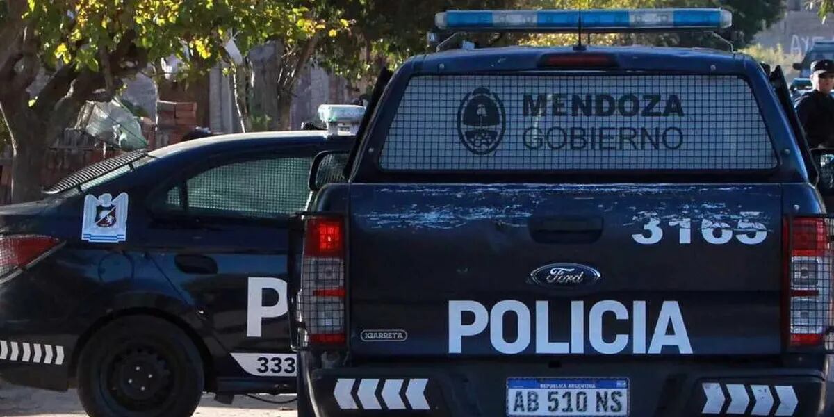 Encontraron muerto a un hombre en Mendoza: tenía la cara completamente desfigurada