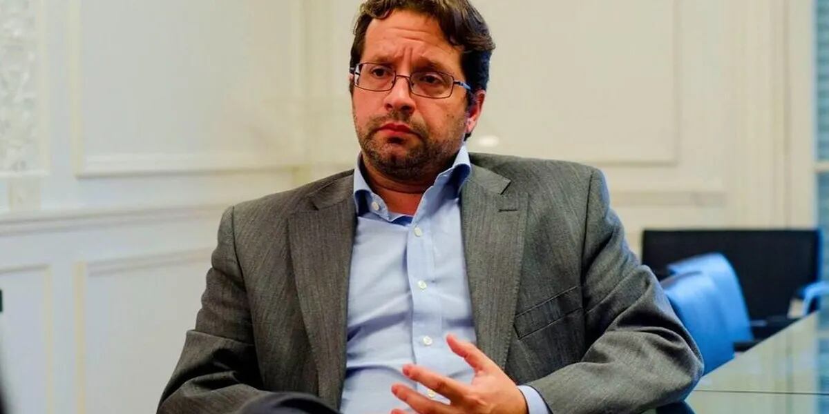 Jorge Lanata, sobre el Censo 2022: “No lo puedo creer, no es sofisticado contarnos”
