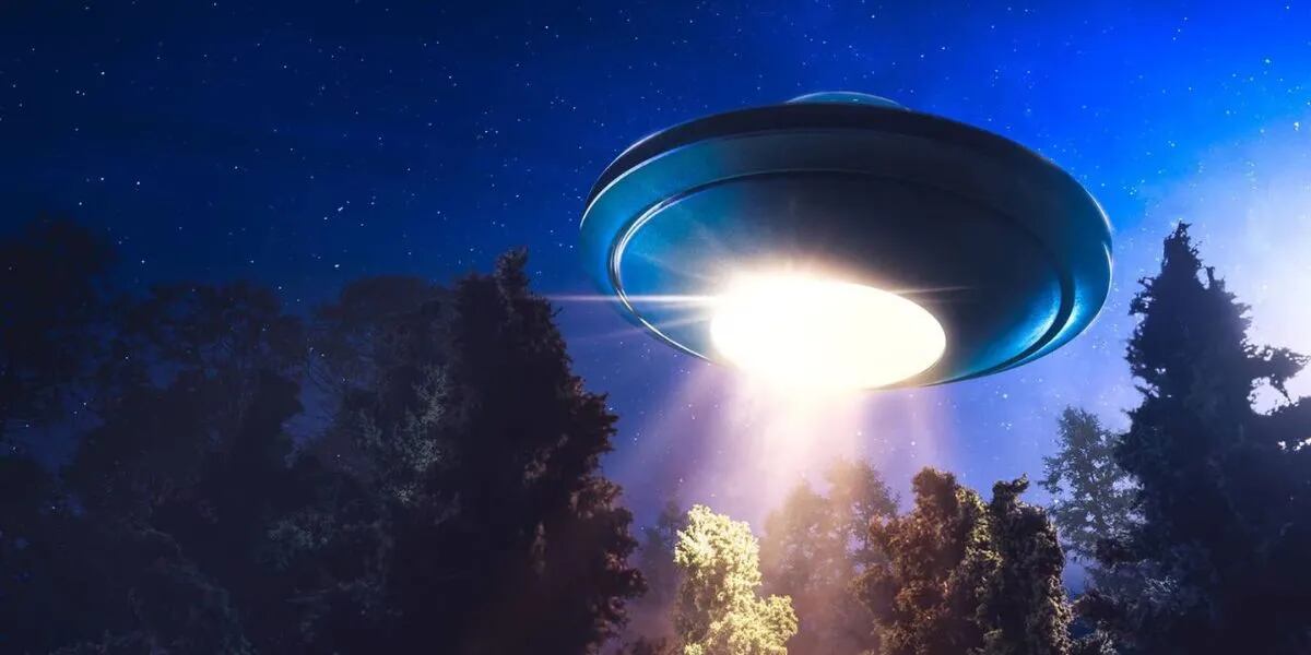 Las dramáticas predicciones de un “viajero del tiempo” para el 3 de octubre que alarmó a las redes: “Extraterrestres”