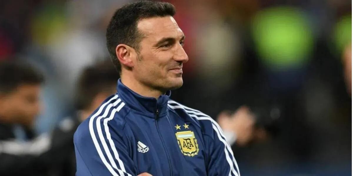 Lionel Scaloni bajó a cuatro futbolistas de la lista de convocados de la Selección Argentina: quiénes son