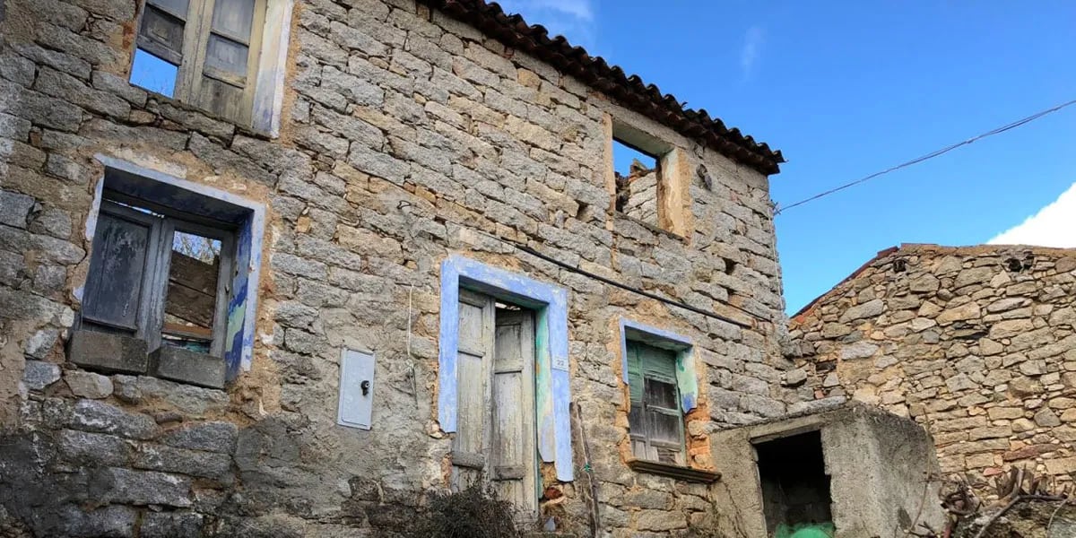 Un pueblo italiano ofrece casas por un euro: cu&amp;nes pueden pedirlas