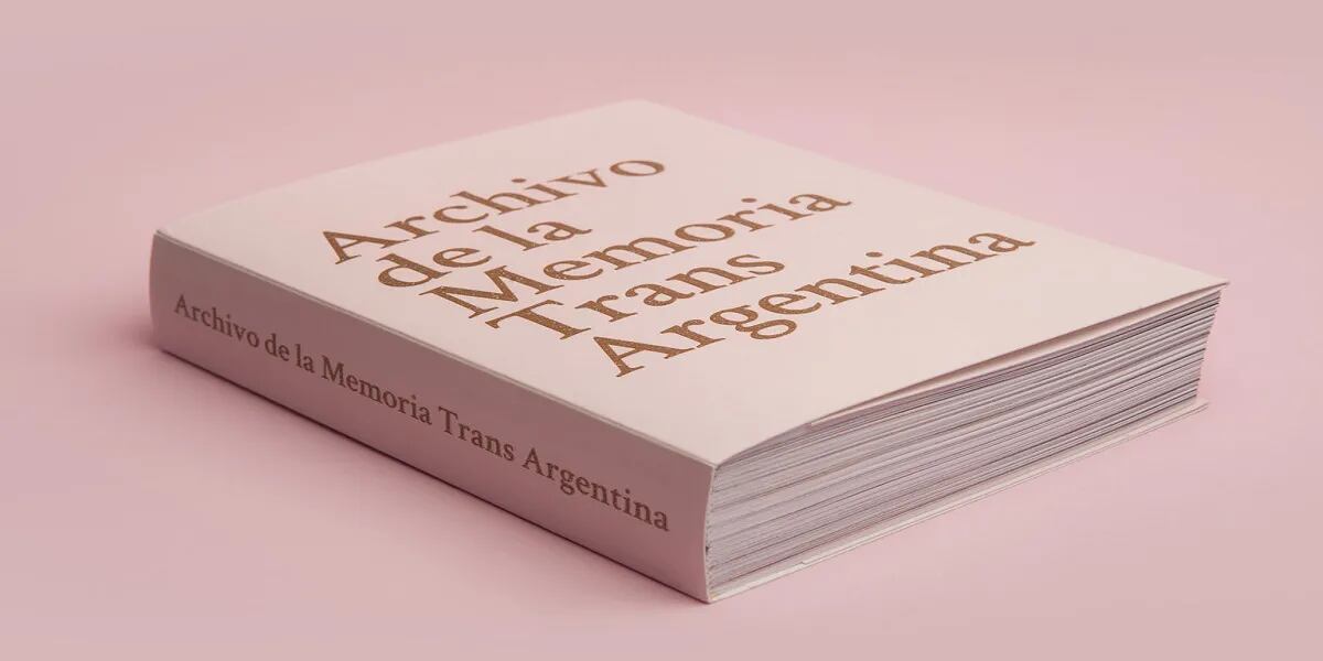 Costa, la contadora te presenta “La resistencia”, la historia del Archivo de la Memoria Trans argentina.