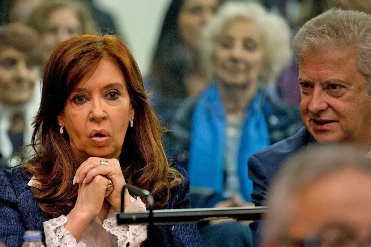 Juicio de Obra Pública: Cristina Kirchner remarcó que los fiscales “mintieron descaradamente”