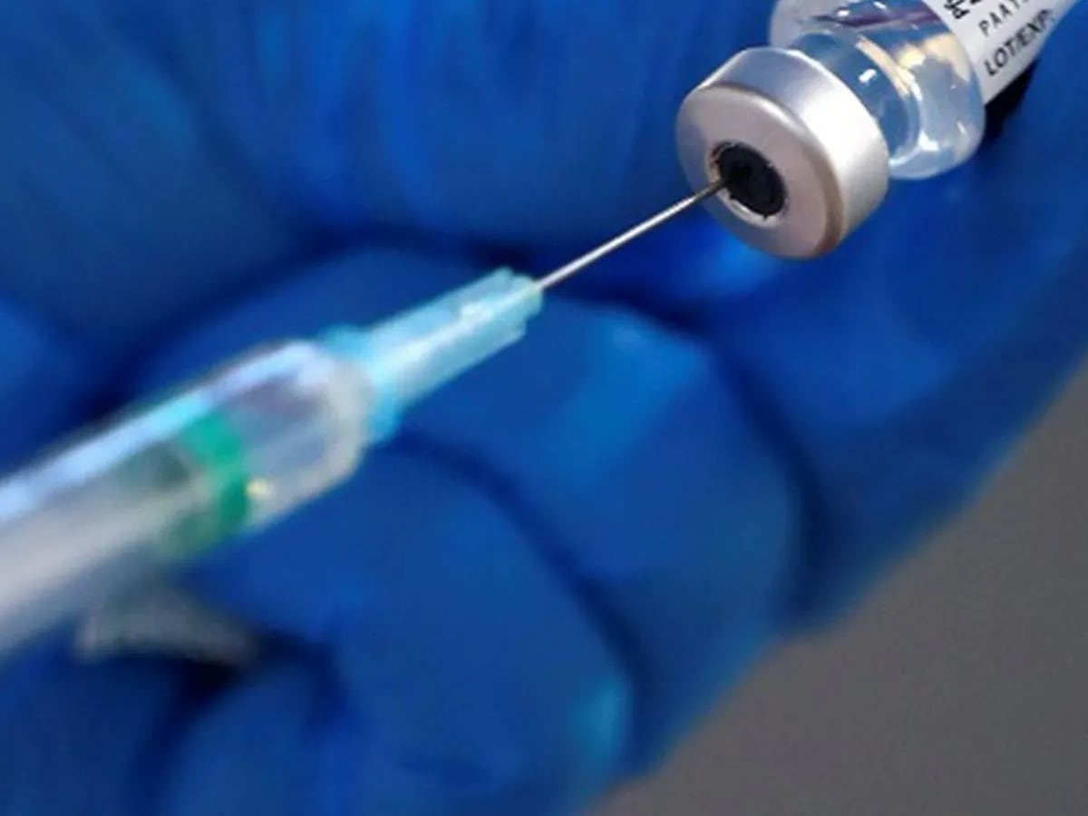 La ANMAT aprobó la vacuna para embarazadas contra el virus de la bronquiolitis