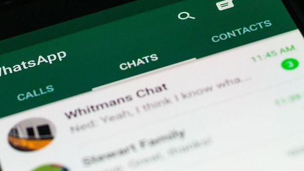 Advierten por una nueva estafa en WhatsApp: así roban las cuentas con solo un SMS