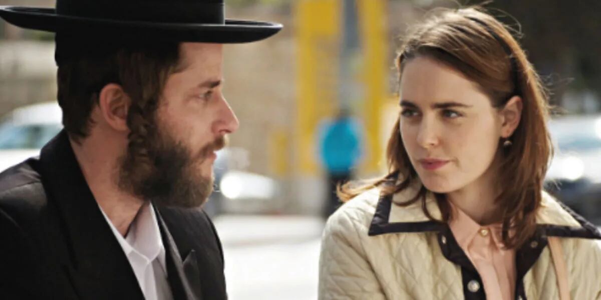 Tiene 3 temporadas, muestra la intimidad de los judíos ultraortodoxos y es furor en Netflix: el fenómeno de "Shitsel"