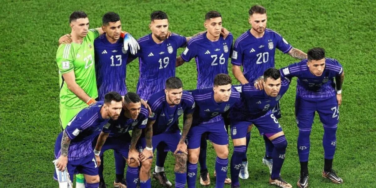 Con la ilusión intacta: Argentina buscará frente Australia el pasaje a los cuartos de final del Mundial de Qatar