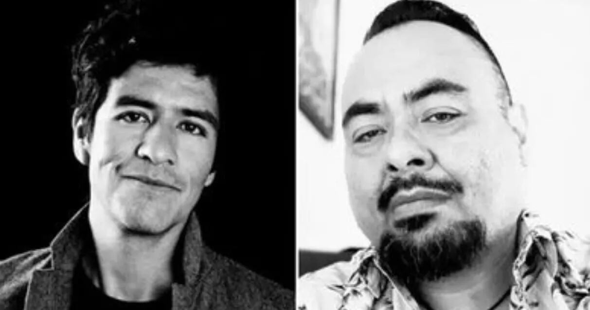 Murieron dos actores mexicanos durante el rodaje de una película para Netflix 