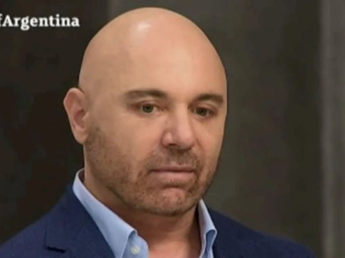 Germán Martitegui sufrió un millonario robo en su casa y detuvieron a una empleada
