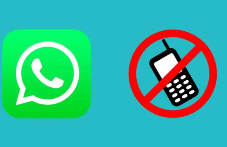 WhatsApp cómo crear una cuenta sin usar número de celular