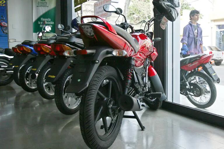 Plan Mi Moto: ofrecen casi 50 modelos de moto de hasta $250.000 para comprar en cuotas fijas
