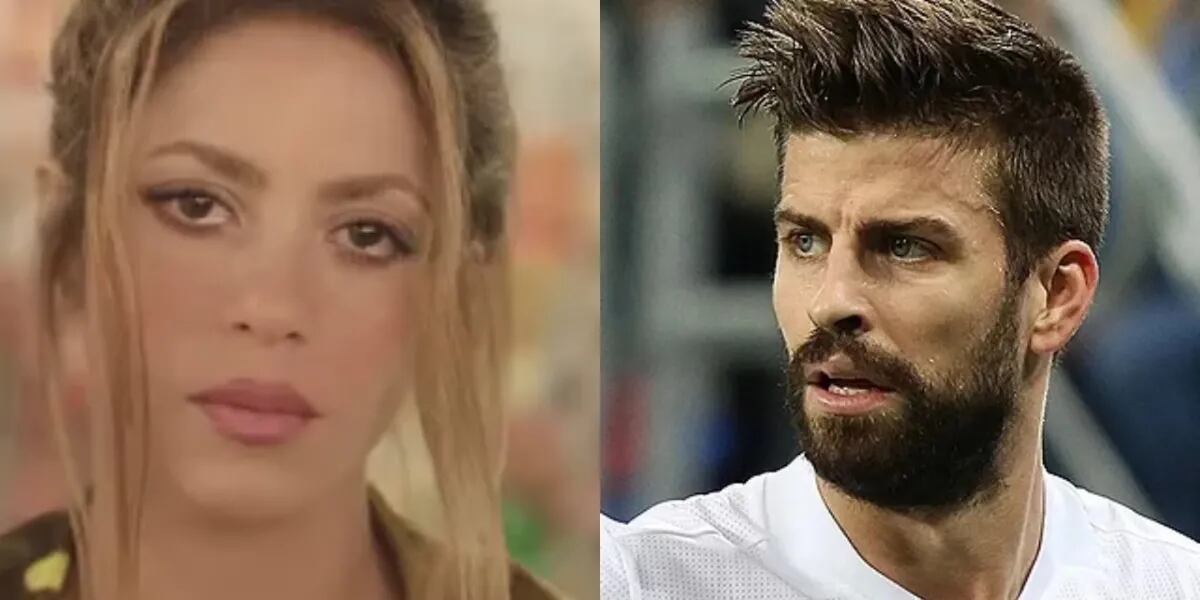 Shakira pidió ayuda psicológica tras la escandalosa separación de Gerard Piqué: “Ofuscada por la infidelidad”