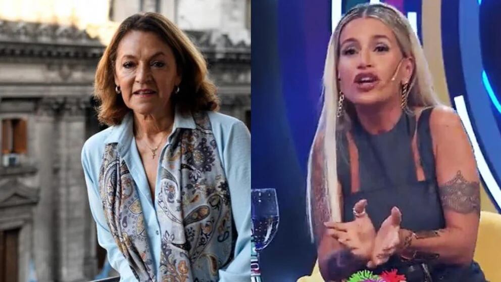 Una diputada del partido de Elisa Carrió denunció al programa de Florencia Peña por "contenido sexual y grosero"