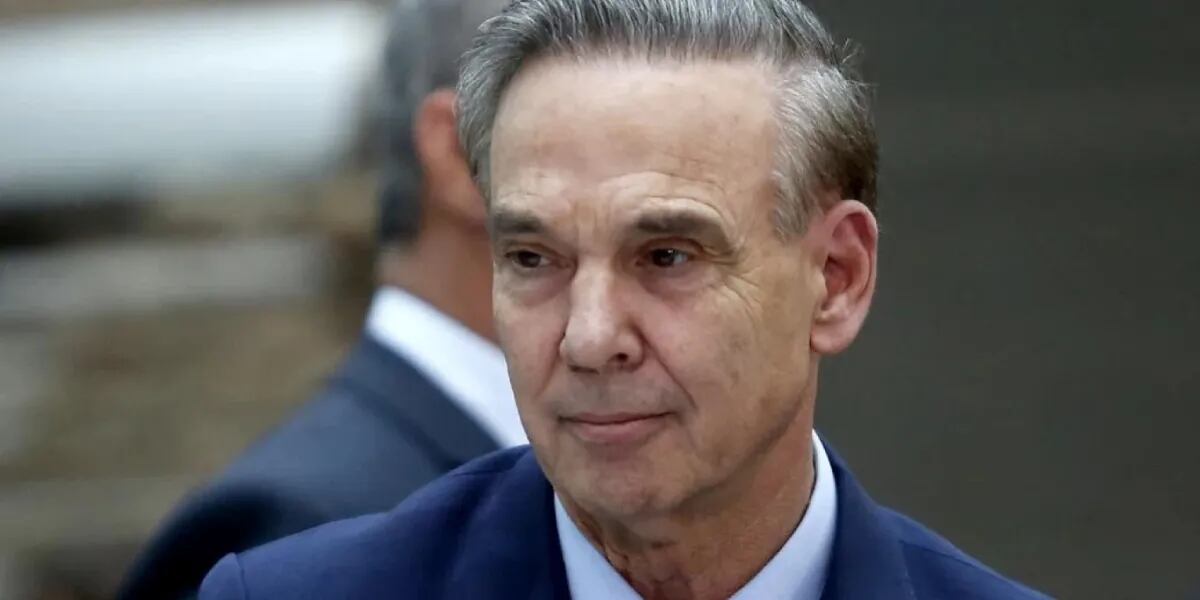 Miguel Ángel Pichetto: “Este es un Gobierno que ha perdido credibilidad”