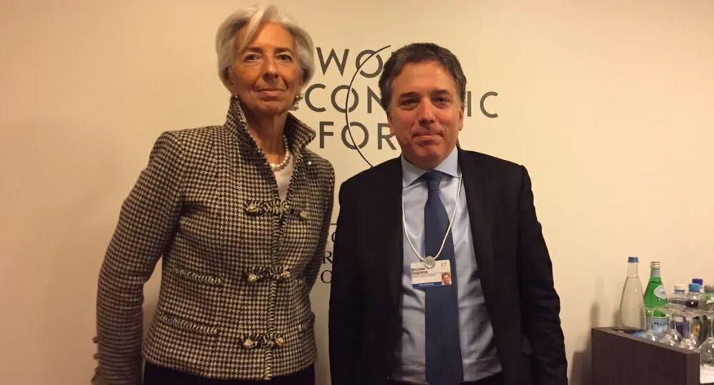 Vade retro FMI