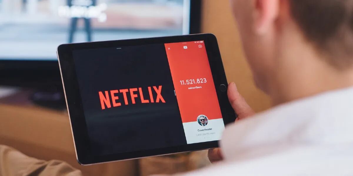 Netflix: cómo echar a un usuario que se metió en tu cuenta