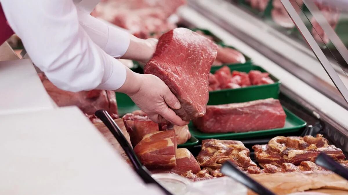 El Gobierno prepara medidas para combatir el aumento de la carne