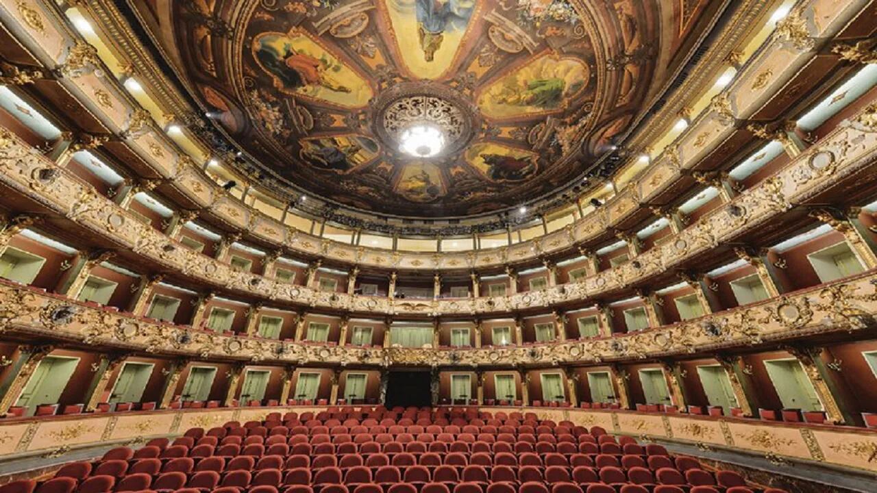 Teatro Colón: vuelven los espectáculos en vivo en diciembre