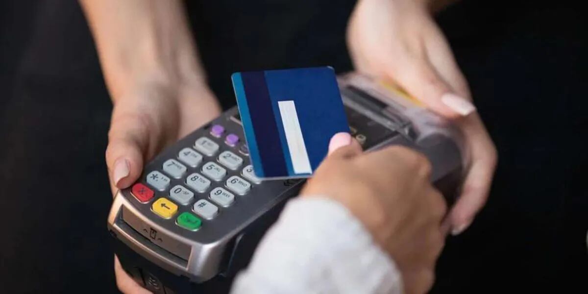 AFIP confirmó la devolución del IVA para compras con tarjeta de débito
