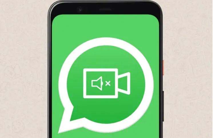 WhatsApp: se podrán silenciar los videos antes de enviarlos