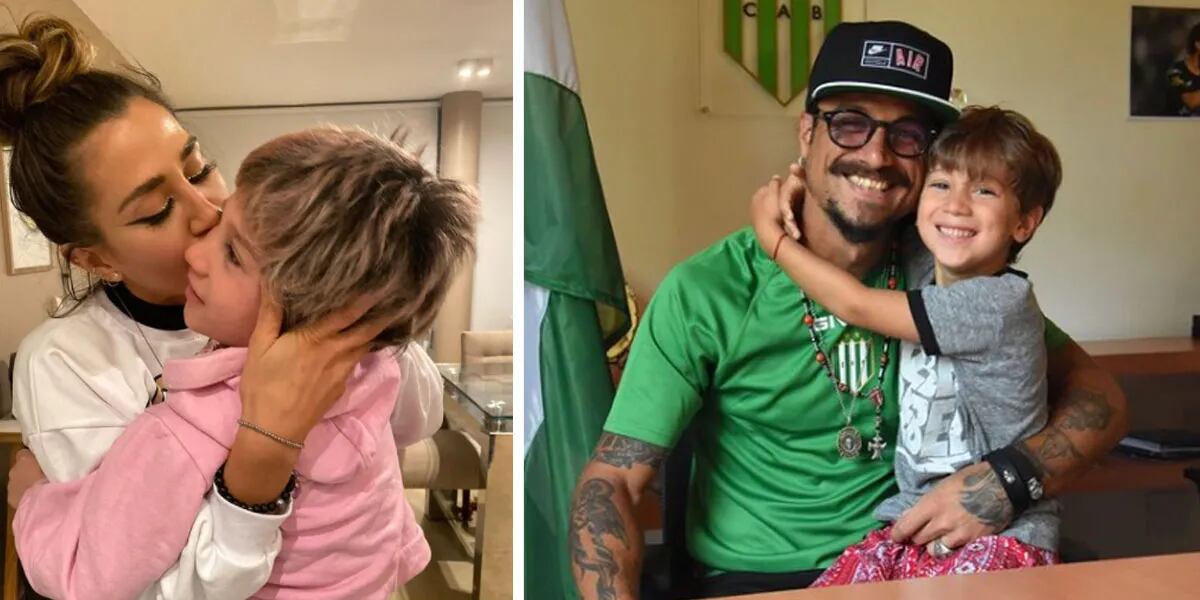 La drástica reacción de Daniel Osvaldo en pleno conflicto con Jimena Barón: borró las fotos y la dejó de seguir