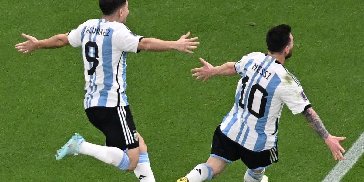 Lionel Messi destruyó una potente maldición durante la victoria de la Selección Argentina en el Mundial Qatar 2022: “El primero”