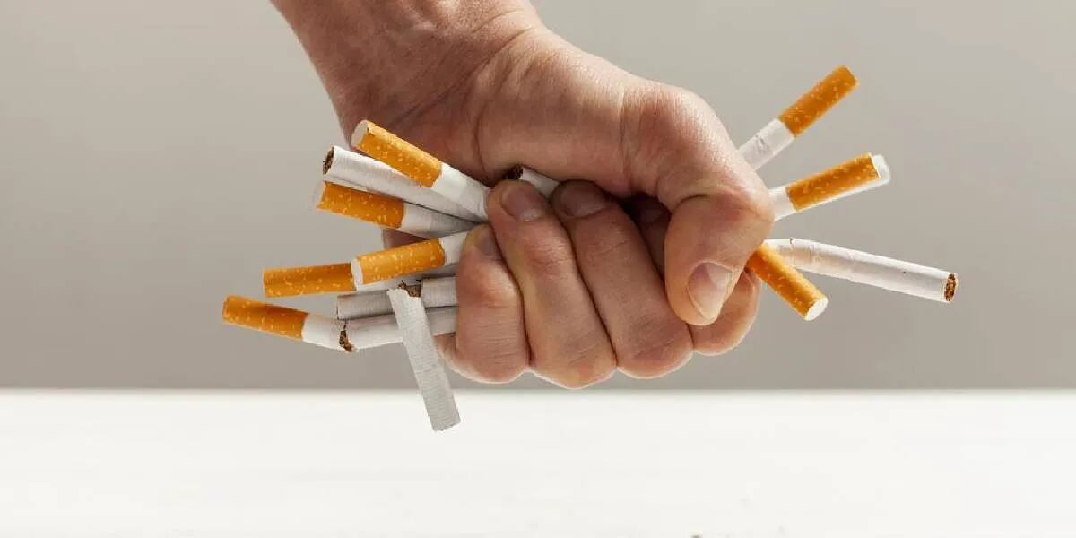 Un estudio encontró restos de nicotina en el 95% de los niños