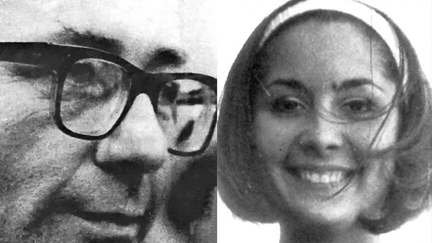 A 46 años de la muerte por los “procesistas” de la periodista María Victoria Walsh, hija de Rodolfo Walsh