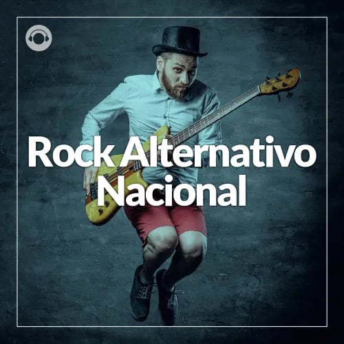 Rock Alternativo Nacional