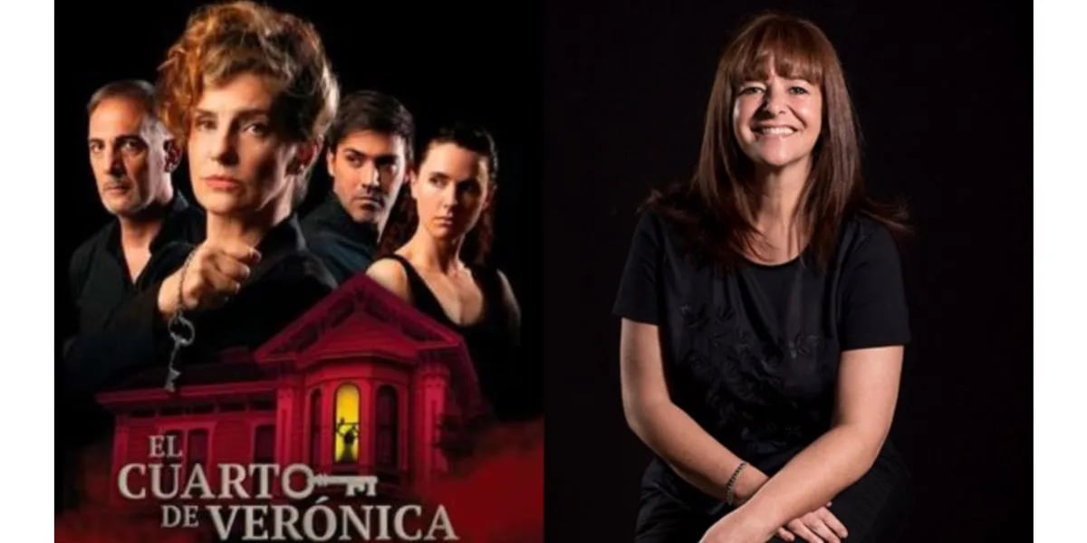 “El cuarto de Verónica”, la recomendación teatral de Flavia Pittella