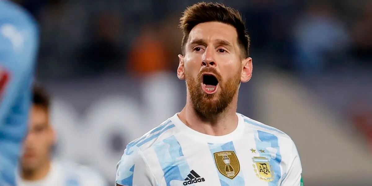 Preocupación para Messi y la Selección: la Ligue 1 "cortará" el torneo días antes del Mundial