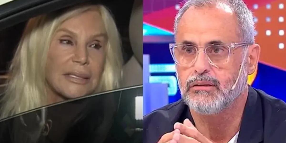 Jorge Rial volvió a fulminar a Susana Giménez: "El final de su carrera"