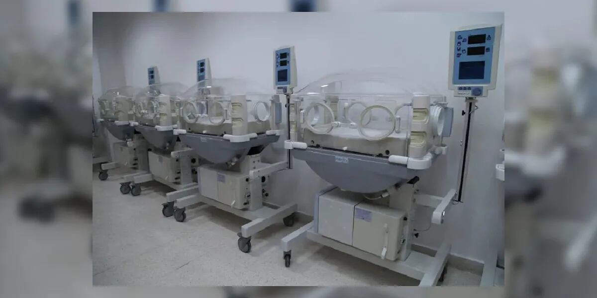 El fuerte testimonio del fiscal que investiga la muerte de los cinco bebés en un hospital de Córdoba: “Se les suministró una sustancia”