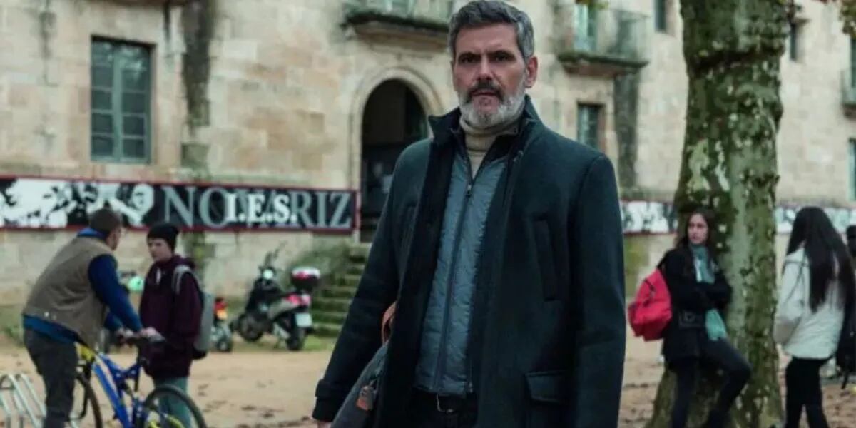 Netflix: la intrigante serie española de solo 8 capítulos que te va a atrapar hasta el final