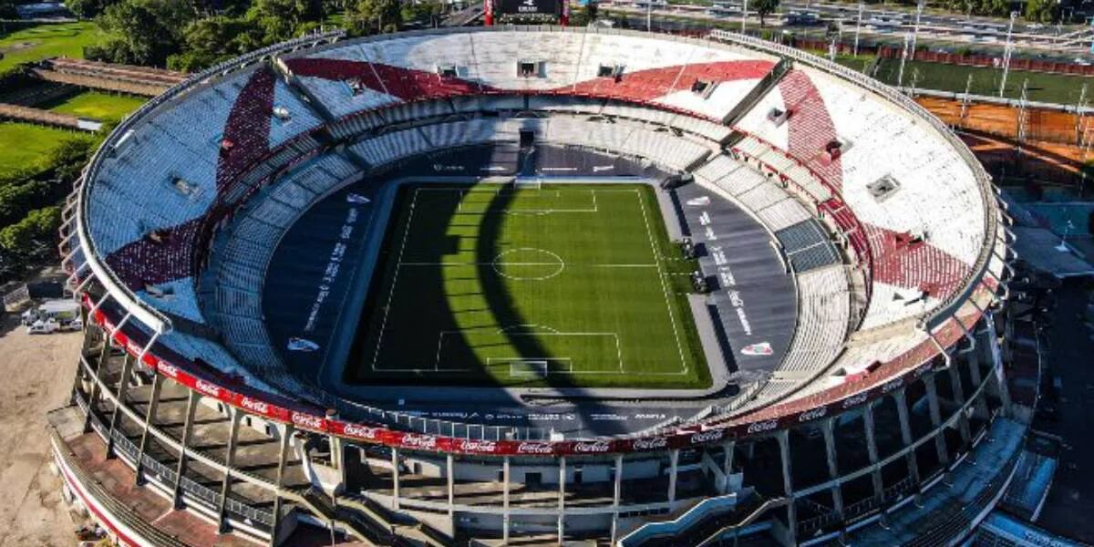La Selección Argentina enfrentará el próximo jueves a Bolivia en el Monumental y se confirmó que el partido contará con la presencia de público en las tribunas.