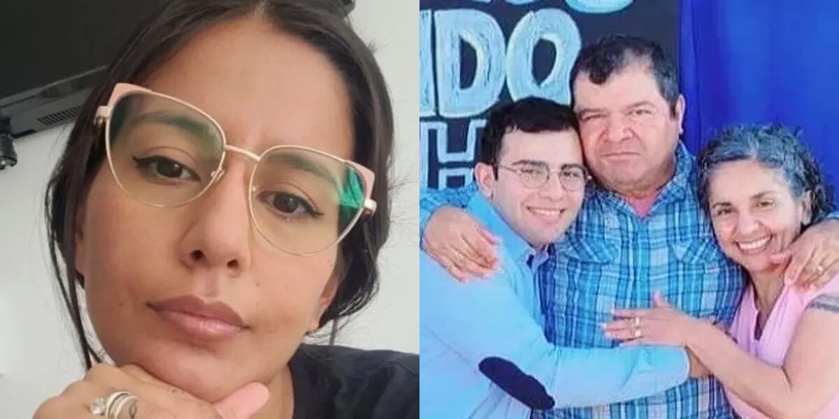 Caso Cecilia Strzyzowski: echaron a un funcionario de seguridad de Chaco por vínculos con la familia Sena