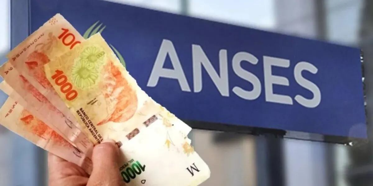 ANSES anunció un bono de $20.000: quiénes lo recibirán y cuándo se cobrará