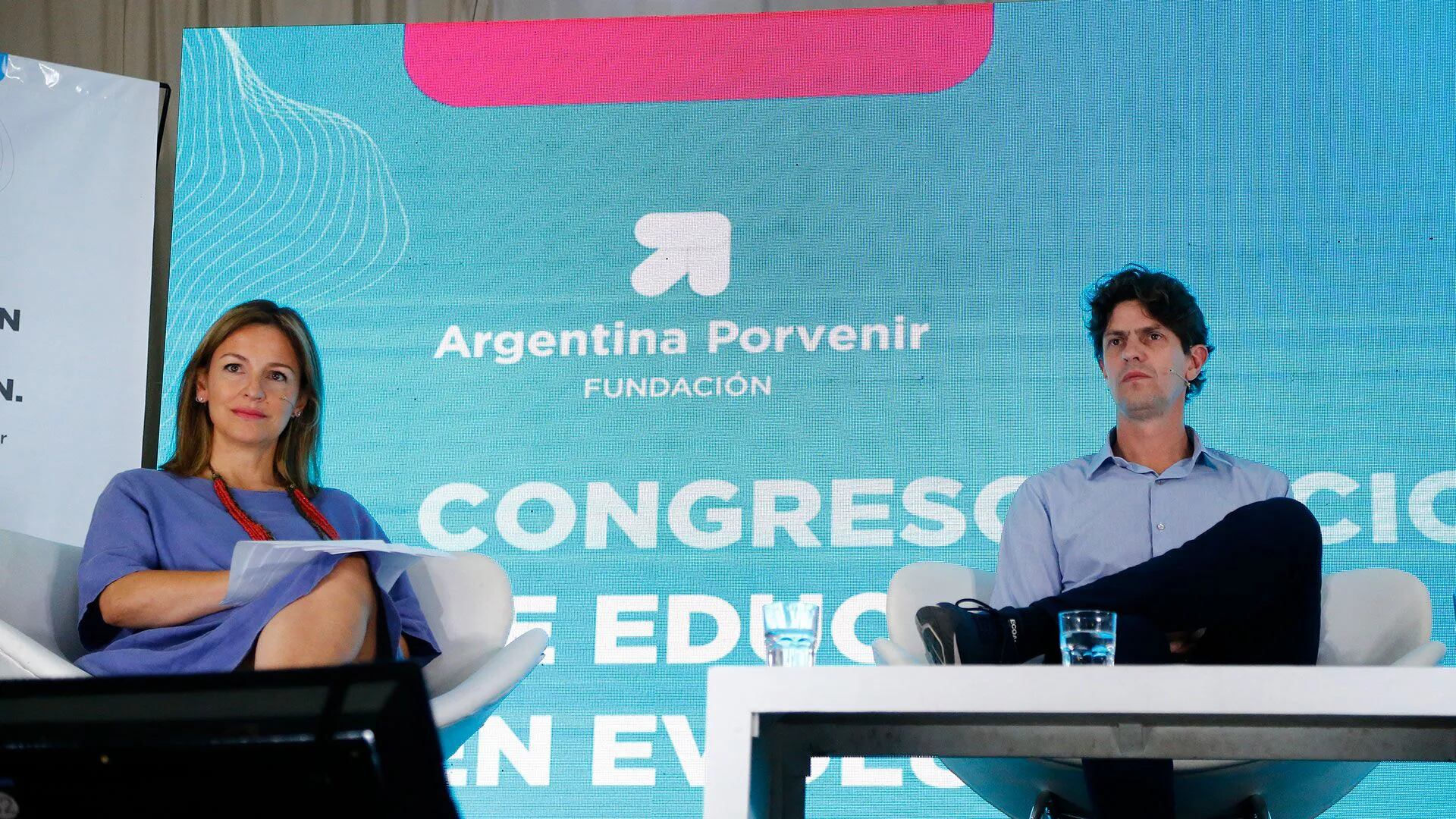 Soledad Acuña le respondió a Patricia Bullrich: “Es una visión populista pensar que un dirigente puede definir una elección”