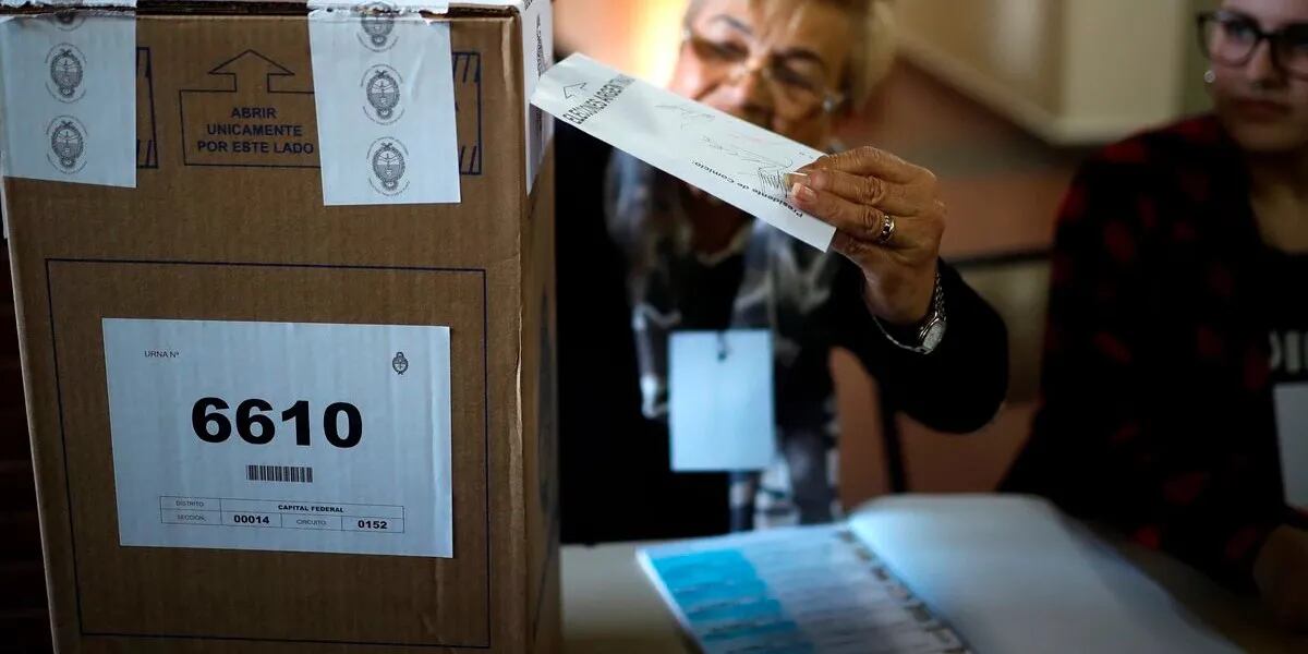 Elecciones generales: cuánto tardaron en contar los votos en el último simulacro