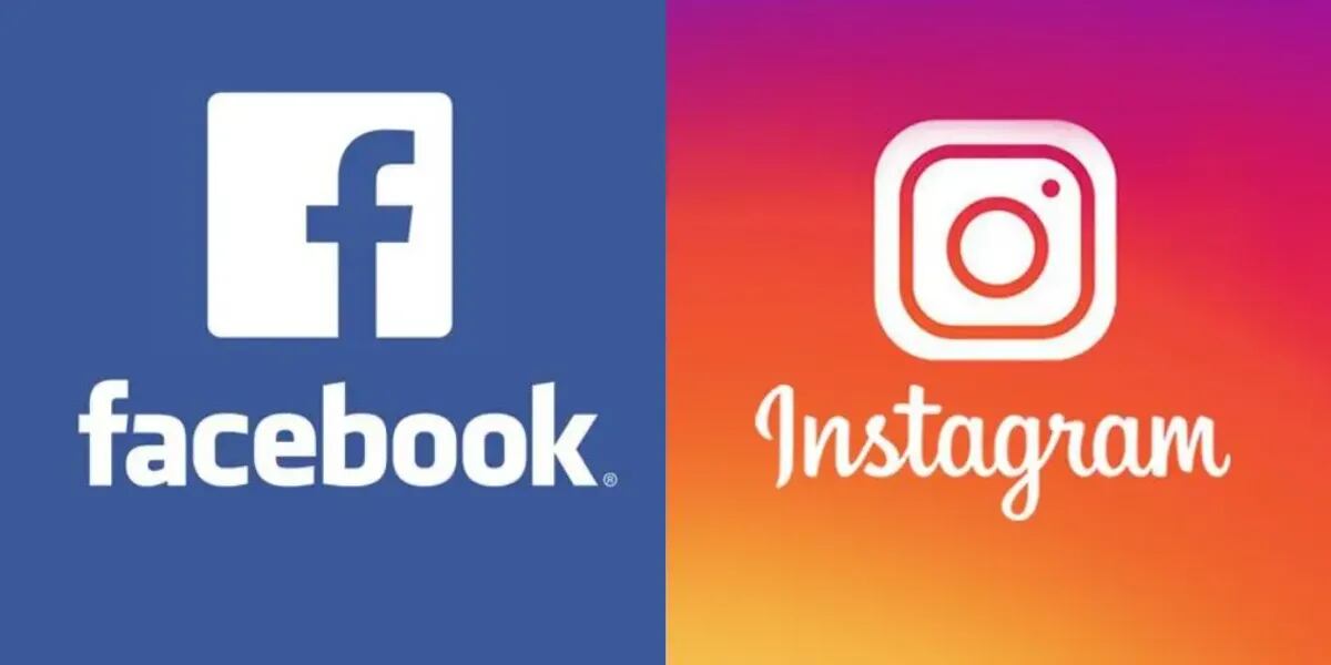 Reportan caídas de Facebook e Instagram por segunda vez en la semana