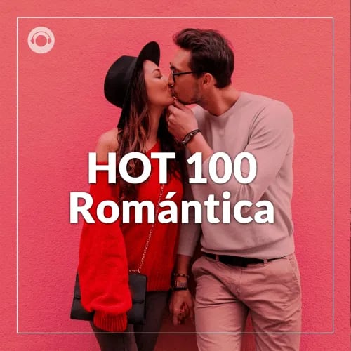 Hot 100 Romántica