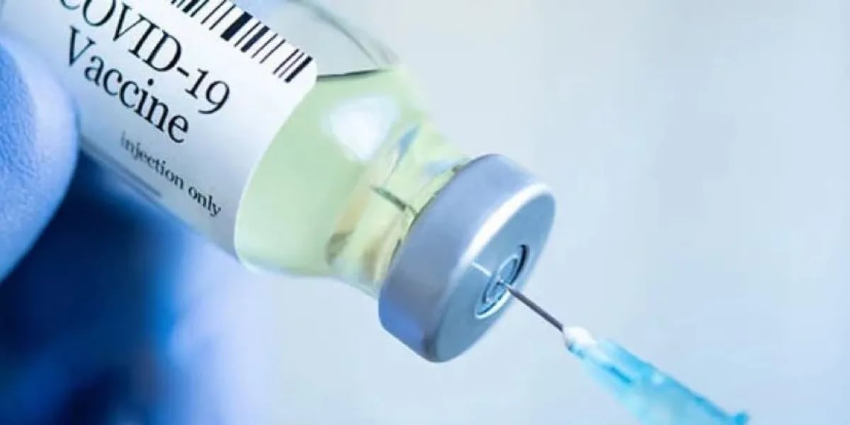 Avanza la vacuna argentina contra el Covid-19 y va por la aprobación de la Anmat