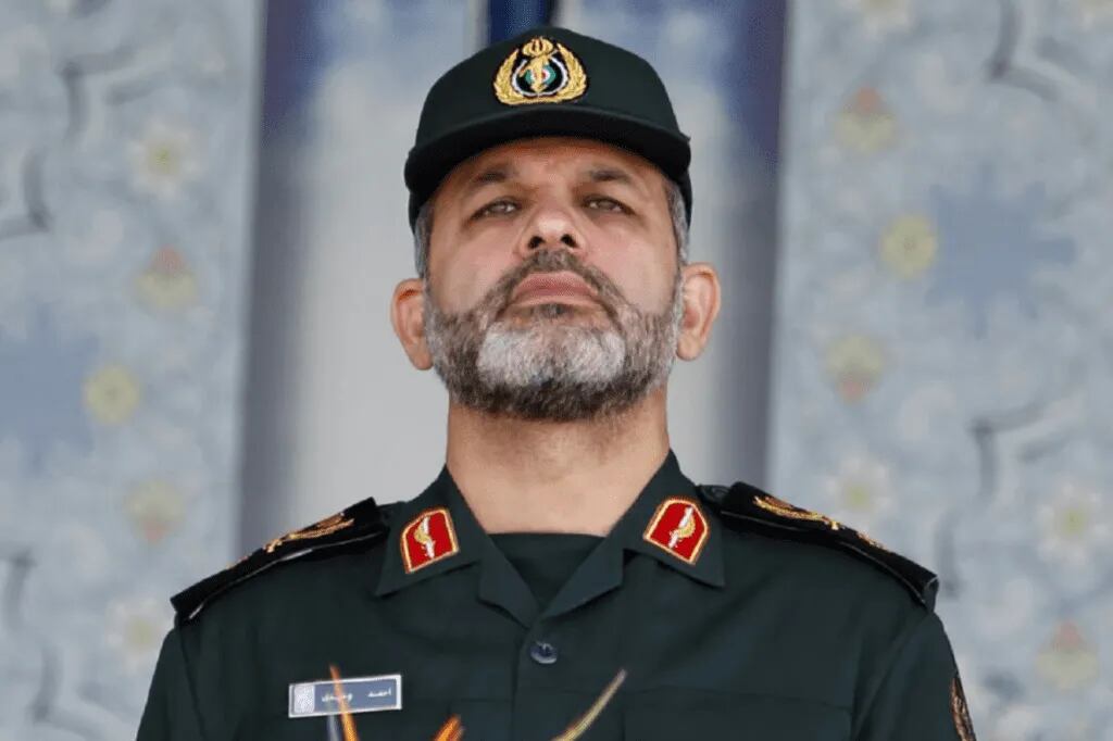 Quién es Ahmad Vahidi, el general acusado de volar la AMIA que volvió al gobierno de Irán