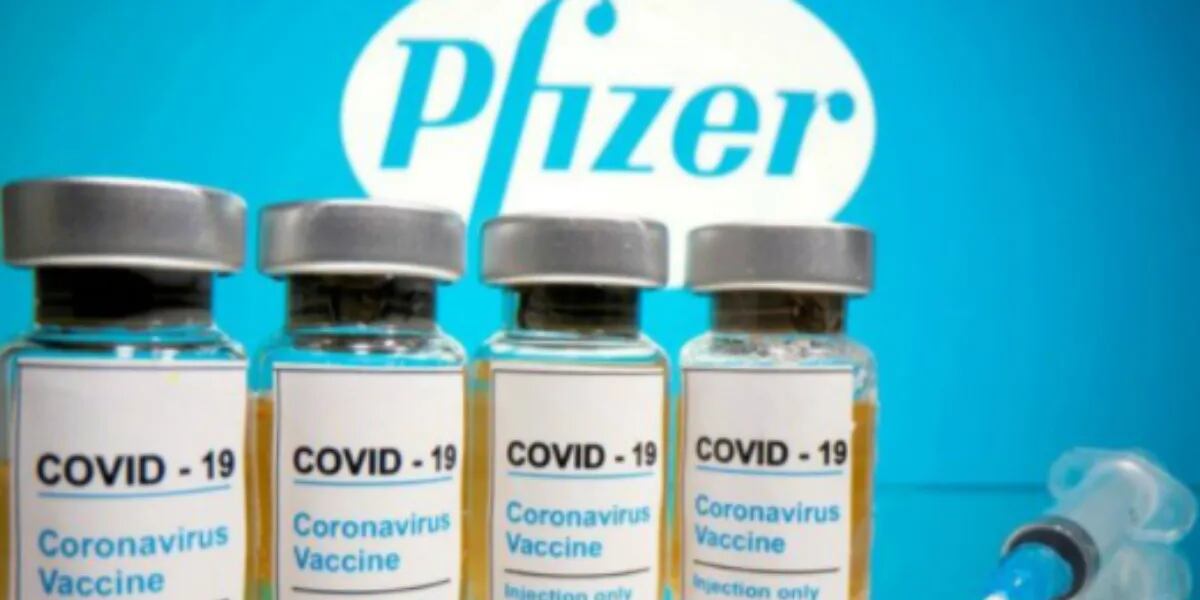 Pfizer comenzó el desarrollo de un fármaco oral contra el coronavirus.