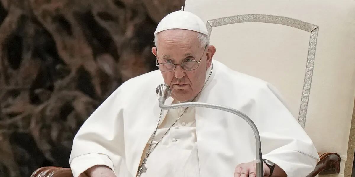 El Papa Francisco podría suspender su visita a Argentina por motivos políticos
