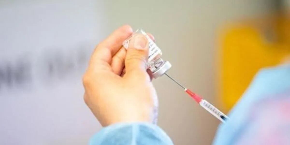 Coronavirus: vacunados que se contagien con la Delta pueden alcanzar la misma carga viral que los no vacunados