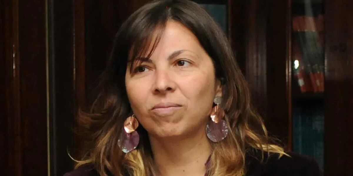 🟡 Silvina Batakis adelantó que el acuerdo con el FMI sufrirá algunas modificaciones: “Tenemos que ser realistas y honestos” 